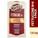 Monticello Pack Fettuccine