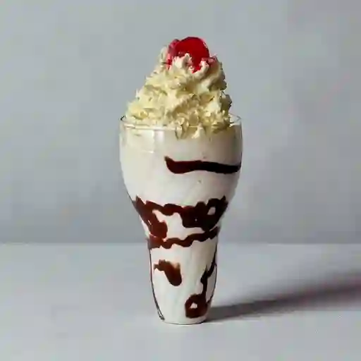 Malteada Mediana