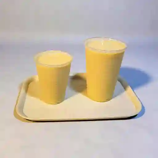 Avena Cubana