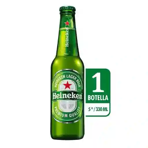 Heineken 355 ml