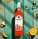 Bacardi Ron Hurracane 750 mL