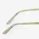 Izipizi Gafas Sun D Verde Carey +0.0