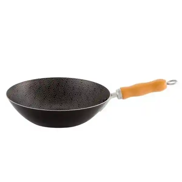 Wok 30 cm