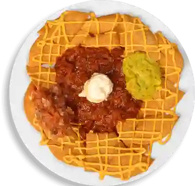 Super Nachos