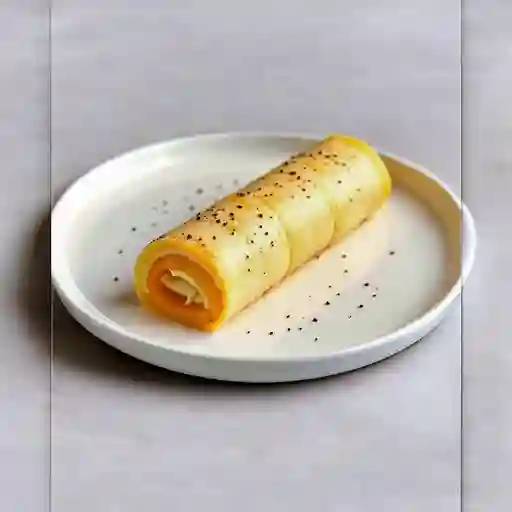 Fruit Roll