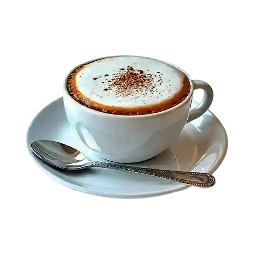 Cappuccino 10 Oz