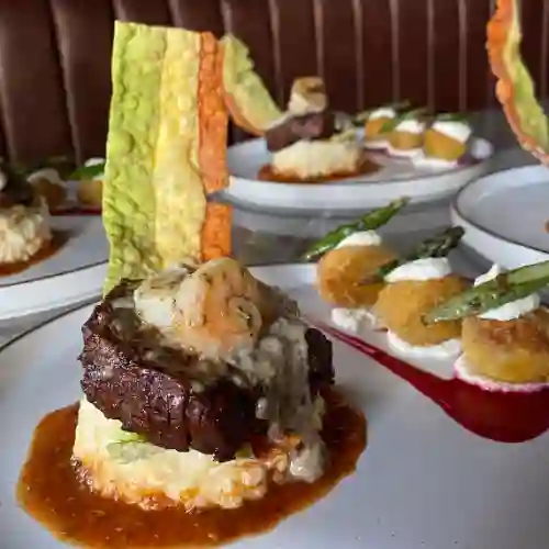Filetto Di Manzo
