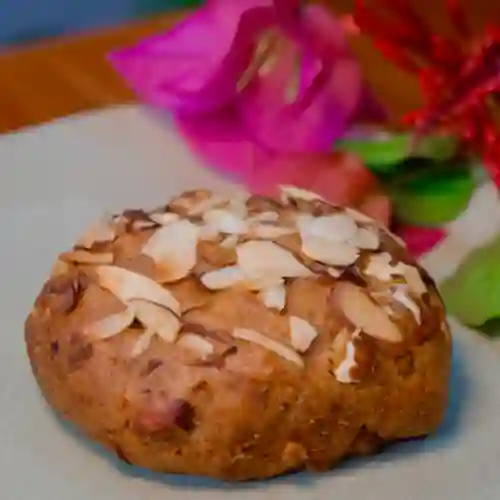 Galleta de Almendras