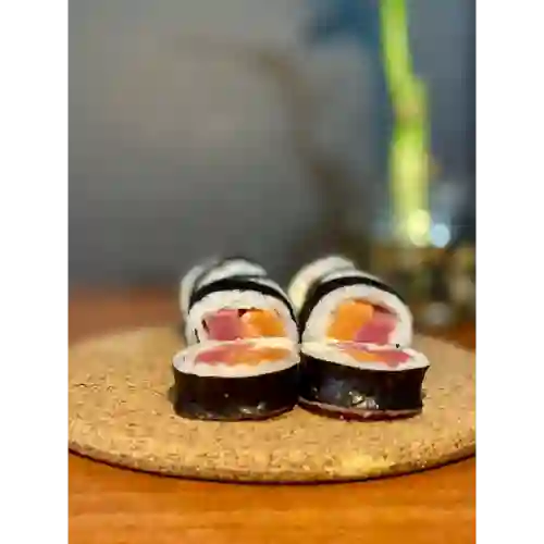 Okazaki Roll