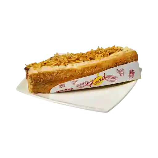 Perro Especial