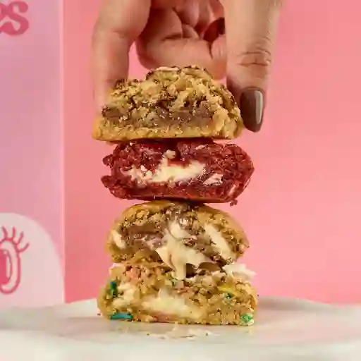 Galleta mini