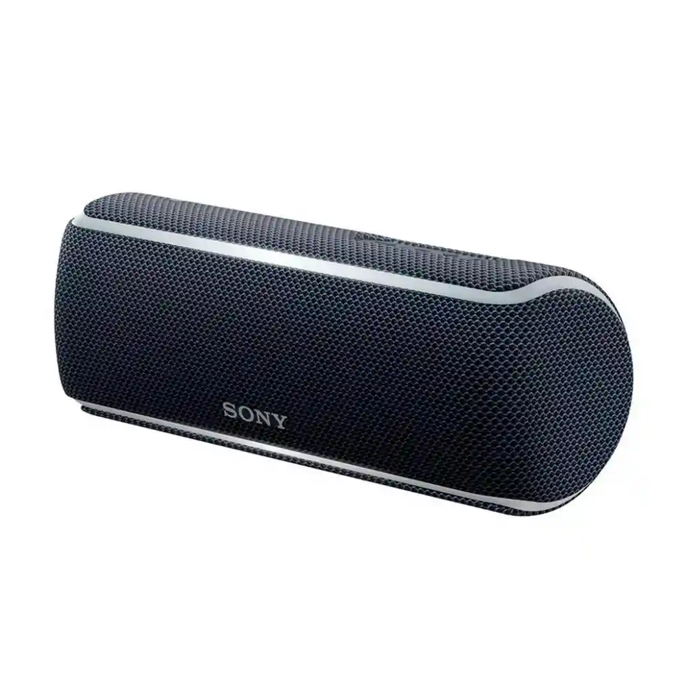 Sony Parlante Portatil Extra Bass™ Xb21 Srs Xb21 Negro