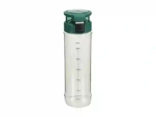 Botella Para Agua 730 mL Casaideas