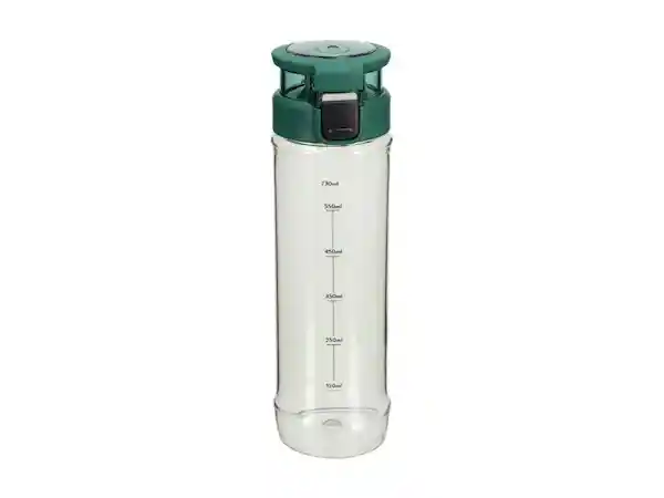 Botella Para Agua 730 mL Casaideas