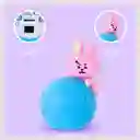 Lámpara de Noche Led Moon Rj Cooky Miniso