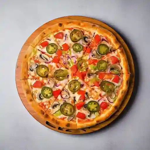 Caprichosa Large