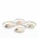 Set Tazón Trattoria 23 cm Ambiente Gourmet