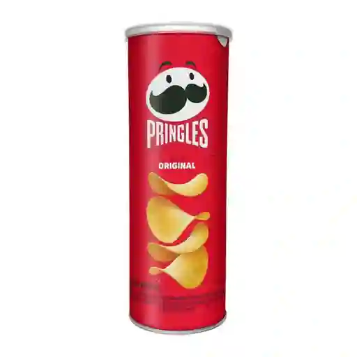 Pringles Papa Original