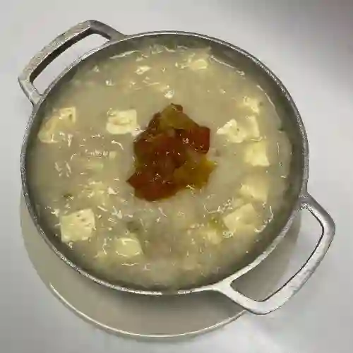 Mote de Queso