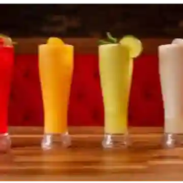 Jugos Naturales