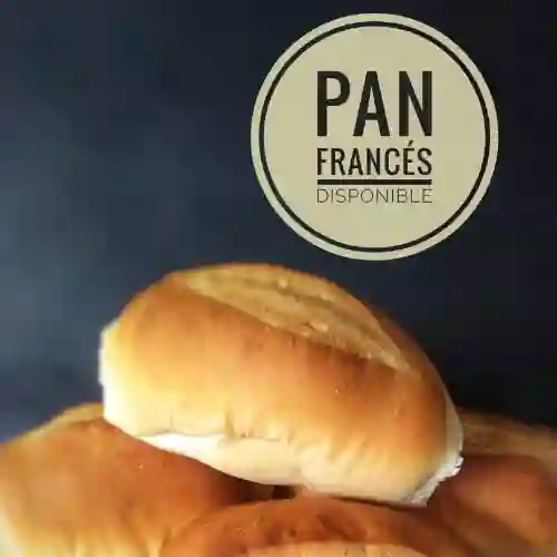 Pan Frances Pequeño