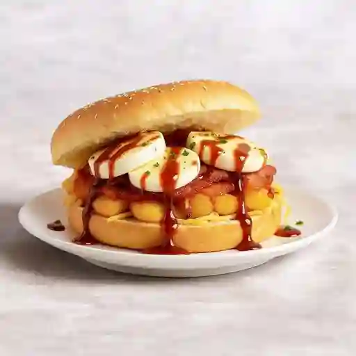 Sándwich ButiPicante