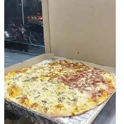 Pizza Familiar