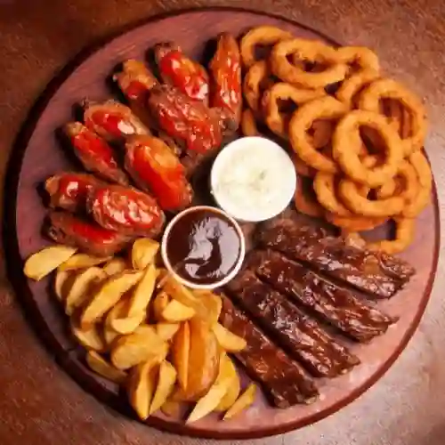 Picada la compañía