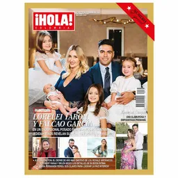 Hola Colombia Revista de Entretenimiento