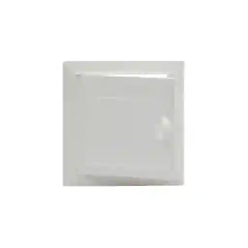 Pavco Tapa Registro Pvc 20 x 20 cm