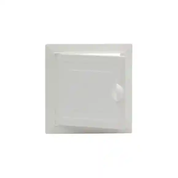 Pavco Tapa Registro Pvc 20 x 20 cm