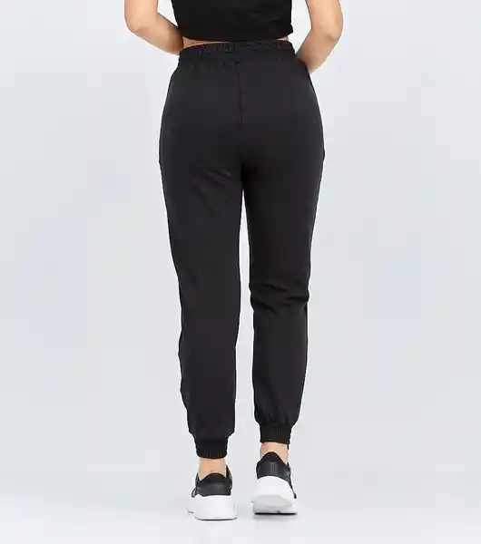 Typer Jogger Negro Talla 10 823604