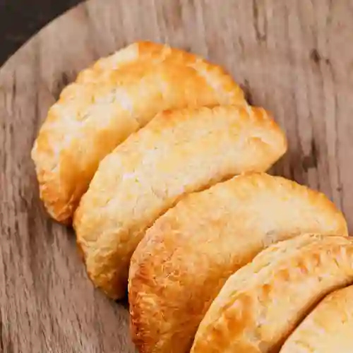 Pastelito de Pollo