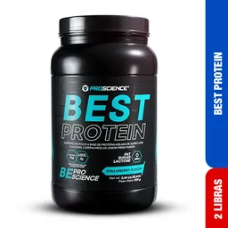  Proscience  Protein A Best Fresa 