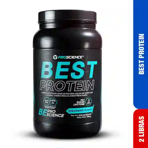  Proscience  Protein A Best Fresa 