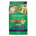 Dog Chow Alimento Para Perro Mayores 7 Años (Senior Longevidad)