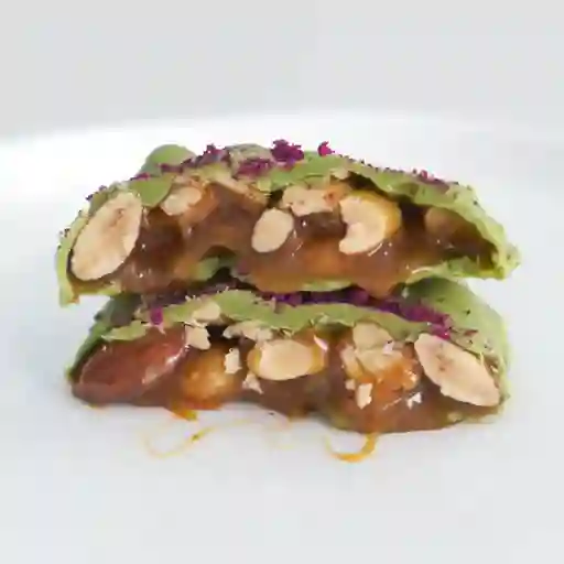 Matcha cluster