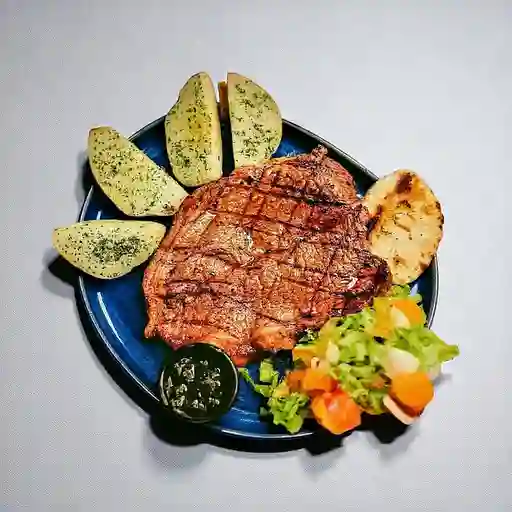 Carne de Res Churrasco