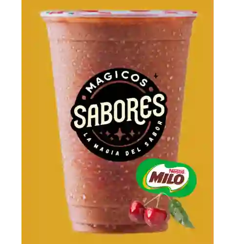 Milo Cereza