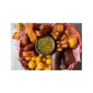 Picada Familiar