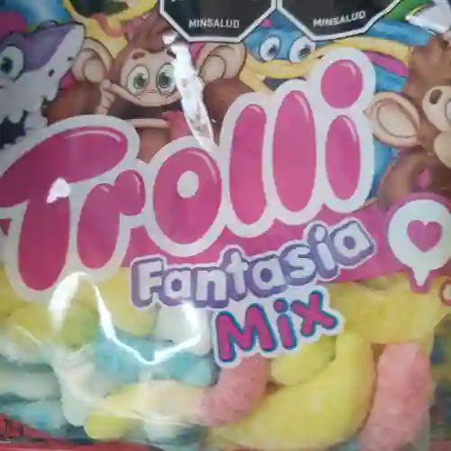Gomas Trolli