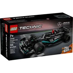 Lego Set de Construcción Mercedes-Amg F1 W14 e Performance