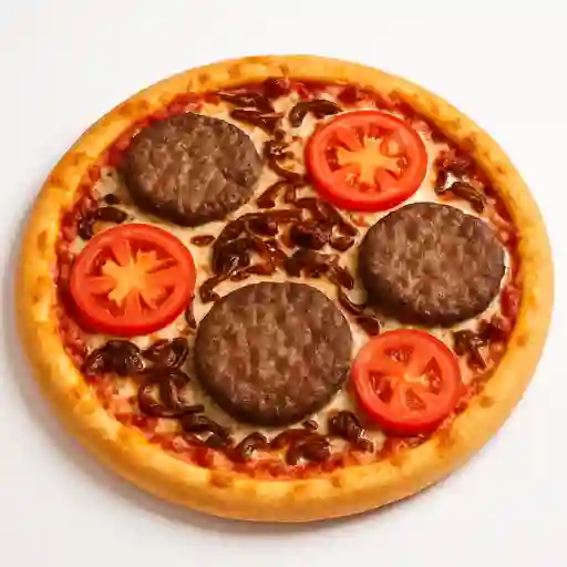 Pizza Especial XL Burger