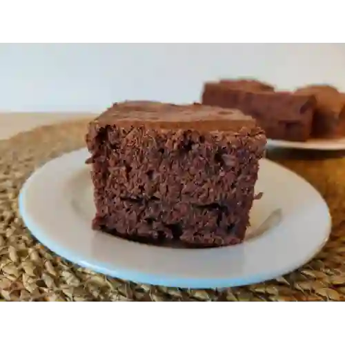 Chocolate Brownie