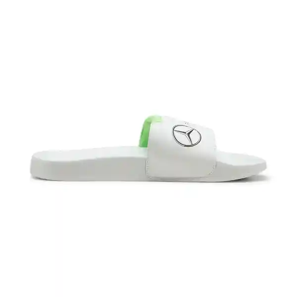 Puma Chanclas Mapf1 Leadcat 2.0 Logo Talla 8 Ref: 308083-01