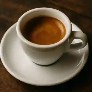Espresso simple
