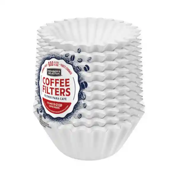 Filtro de Café de 8-12 Tazas Member's Selection