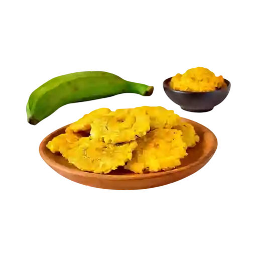 Patacones