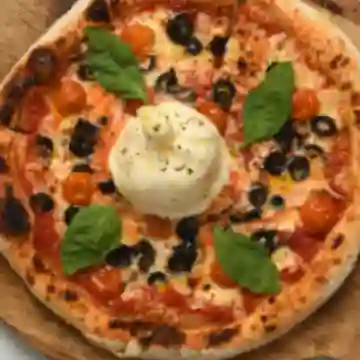 Pizza Avanti