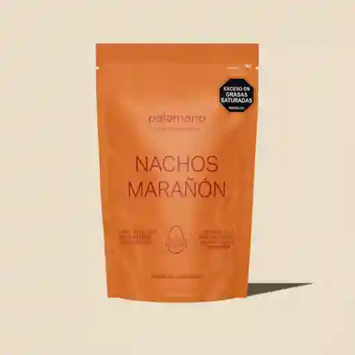 Palamano Nacho Marañón